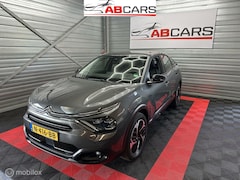 Citroën C4 - 1.2 Puretech Business Plus Automaat - incl Garantie