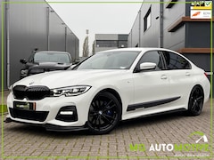 BMW 3-serie - 330i High Executive M Sport Performance | NIEUWSTAAT