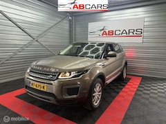 Land Rover Range Rover Evoque - 2.0 eD4 SE - incl Garantie