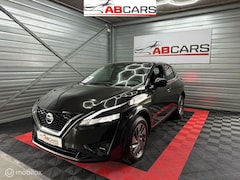 Nissan Qashqai - 1.3 MHEV Acenta - Incl 12mnd Garantie