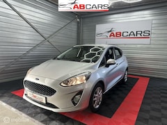 Ford Fiesta - 1.0 EcoBoost 108.000km