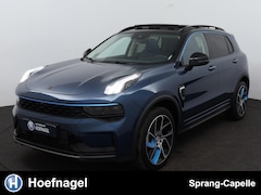 Lynk & Co 01 - 1.5 Plug-In Hybrid