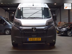 Peugeot Boxer - 2.2 BlueHDi 180 EAT8 L3H2 3.5t Zwaar virtual cockpit/trekhaak