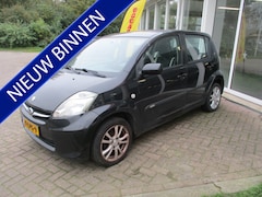 Subaru Justy - 1.0 Black & White Koppeling slipt