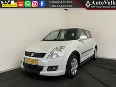 Suzuki Swift - 1.3 Shogun | Sport | Leer