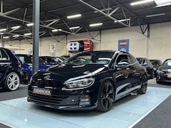 Volkswagen Scirocco - 2.0 TURBO DSG Xenon Leer Clima Airco FACELIFT