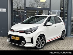 Kia Picanto - 1.0 T-GDi GT-Line 5p