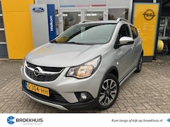 Opel Karl - 1.0 75PK Rocks Online Edition | NAVIGATIE| APPLE CARPLAY/ANDROID AUTO| AIRCO| BLUETOOTH| C