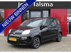 Fiat Panda - 1.0 Hybrid City Life