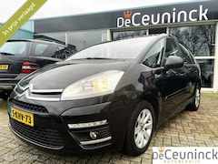 Citroën C4 Picasso - 1.6 VTi Ligne Business