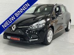 Renault Clio Estate - 1.2 TCe Limited AIRCO / CRUISE / ELK.PAKKET