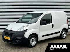 Fiat Fiorino - 1.4 Easy Pro Benzine L1H1 75PK Airco Multifunctioneel stuurwiel Bluetooth 12V APK 07-10-20