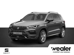 Seat Ateca - FR Business Intense 1.5 110 kW / 150 pk TSI SUV 7 versn. DSG