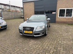 Audi A6 Avant - 3.0 TDI Quattro//Vol-Onderhouden