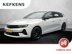 Opel Astra Sports Tourer - 1.2 130 pk Automaat Turbo GS | Navigatie | Winter Pack | Camera