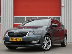 Skoda Octavia Combi - 1.5 TSI Greentech Style Business/ compleet