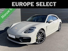 Porsche Panamera Sport Turismo - Pano 21 Approved Luchtv Bose 2.9 4S E-Hybrid