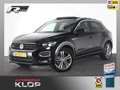 Volkswagen T-Roc - 1.5 TSI R-line | Org. NL-auto | 2x R-line | panodak | digitaal cockpit