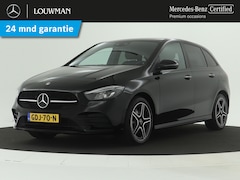 Mercedes-Benz B-klasse - 250 e AMG plug-In Hybride Limited | AMG Styling | Sfeerverlichting | Night Pakket | Neerkl