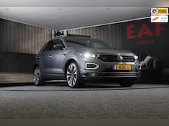 Volkswagen T-Roc - 1.5 TSI Sport Business R Line / AUT / Virtual Cockpit / Acc / Lane Assist / Dode Hoek / Sf