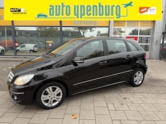 Mercedes-Benz B-klasse - 180 Business Class Automaat * 125.747 Km * Airco * Cruise Control