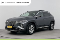 Hyundai Tucson - 1.6 T-GDI HEV Comfort Smart | Navigatie | Cruise Control | Apple CarPlay | Climate Control