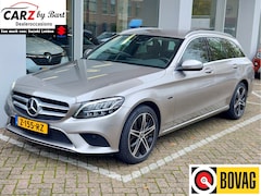 Mercedes-Benz C-klasse Estate - 300 e BUSINESS SOLUTION AMG DCT9 LED | Cruise | Stoelverw. | + Winterwielsenset