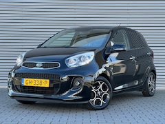 Kia Picanto - 1.0 CVVT First Edition Kia Picanto 1.0 CVVT First Edition | Clima | 14” Velgen Led