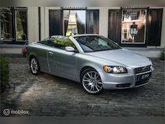 Volvo C70 Convertible - 2.5 T5 Summum