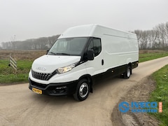 Iveco Daily - 35C16 L4H2 | Hi-Matic | Dubbel-Lucht | L4H2 | 160pk | 4pcs on stock |