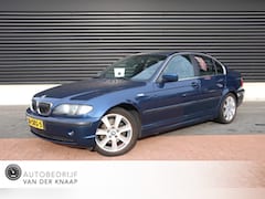 BMW 3-serie - 325i Special Edition | PDC | Verw. Voorstoelen | Airco | Cruise | Leder |