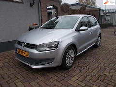 Volkswagen Polo - 1.4-16V Comfortline bj 2010 5drs 180 dkm nap