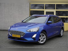 Ford Focus Wagon - 1.5 EcoBlue Edition BJ2020 Lmv 16" | Led | Pdc | Navi | Airco | Cruise control | Extra get