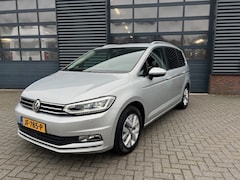 Volkswagen Touran - 1.4 TSI Highline Automaat Vol Opties