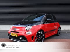 Fiat 500 Abarth - 1.4 T-Jet 595 | Airco | Navi | Telefoonvoorbereiding |