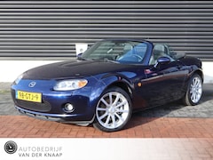 Mazda MX-5 - 2.0 S-VT Executive | Airco | Leder | Stoelverw. |