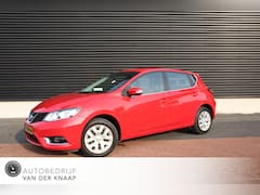 Nissan Pulsar - 1.2 DIG-T Business Edition | Cruise | Clima | Regensensor | Automatische verlichting | Ach