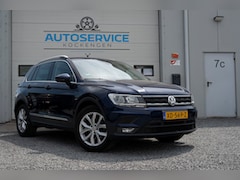 Volkswagen Tiguan - 1.5 TSI ACT Comfortline Business