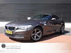 BMW Z4 Roadster - SDrive23i Executive | Airco | Cruise | Leder |