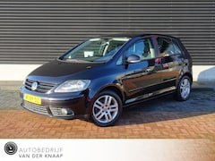 Volkswagen Golf Plus - 1.6 FSI Optive 3 | Navi | Clima | Cruise | PDC |