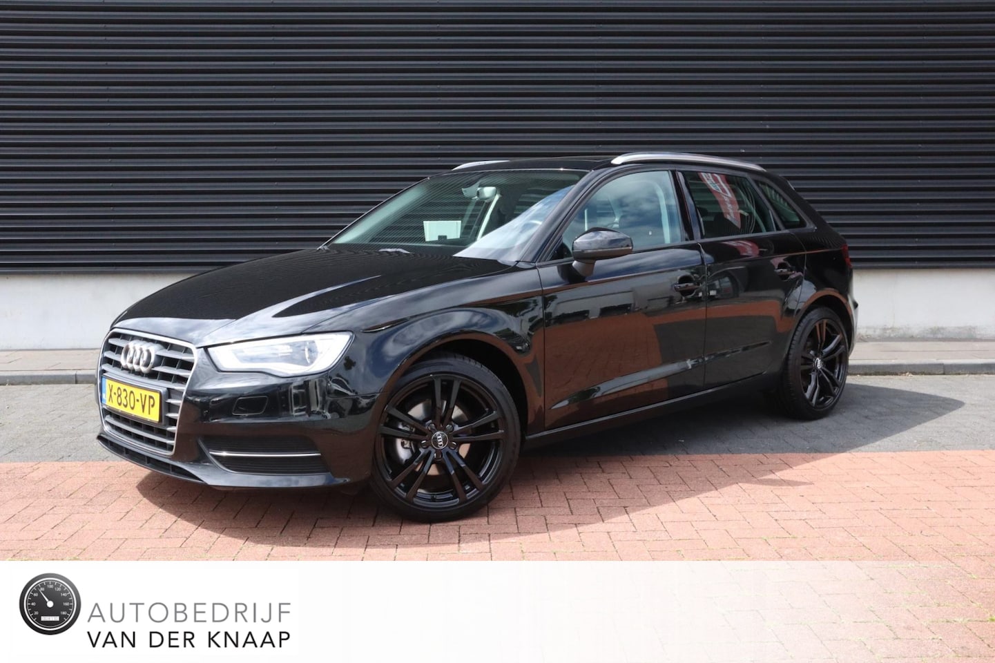 Audi A3 Sportback - 1.2 TFSI Ambition Pro Line plus | Clima | Cruise | Navi | PDC | Pano | Stoelverwarming | - AutoWereld.nl