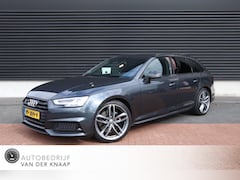 Audi S4 - Avant 3.0 TFSI S4 quattro | Keyless-Go | Parkeer assistent | Cruise + | Clima | Stoelverwa