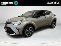 Toyota C-HR - 1.8 Hybrid Bi-Tone | 06-10141018 Voor meer informatie