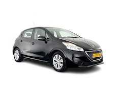 Peugeot 208 - 1.6 e-HDi Active *NAVI-FULLMAP | AIRCO | CRUISE | COMFORT-SEATS