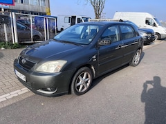 Toyota Corolla - 1.6 VVT-i Executive Airco 5drs. +31641468730