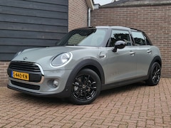 MINI One - 1.5 First Pepper/Panorama Elekr./Carplay/Navi