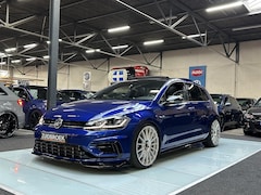 Volkswagen Golf - 2.0 R 7.5 DSG PANODAK Leer VIRTUAL Camera