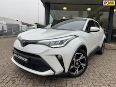 Toyota C-HR - 2.0 Hybrid Dynamic|Luxe