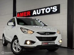 Hyundai ix35 - 2.0i Active / Automaat/NAP-KM/Navi/Camera/TOP