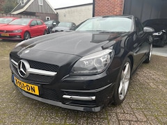 Mercedes-Benz SLK-klasse - 350 AMG